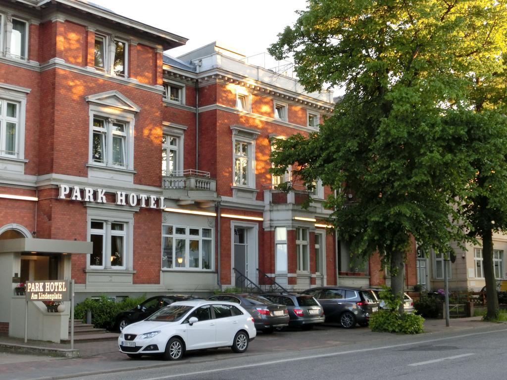 Park Hotel Am Lindenplatz