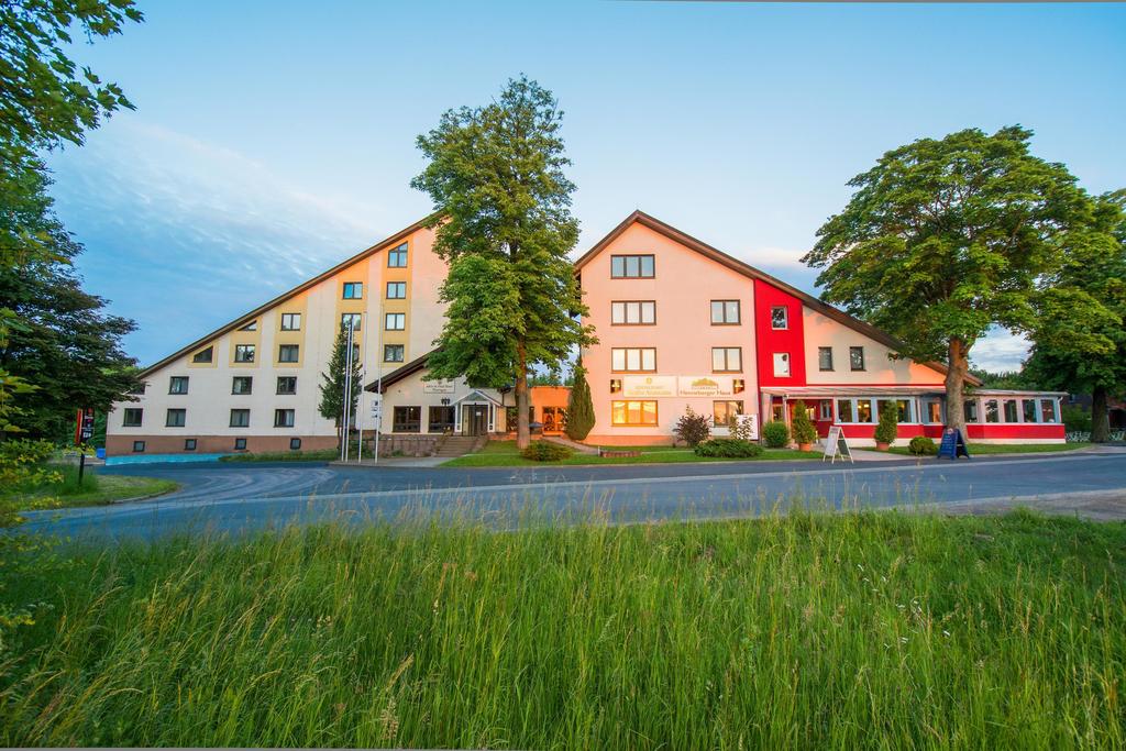 Aktiv Vital Hotel Thueringen