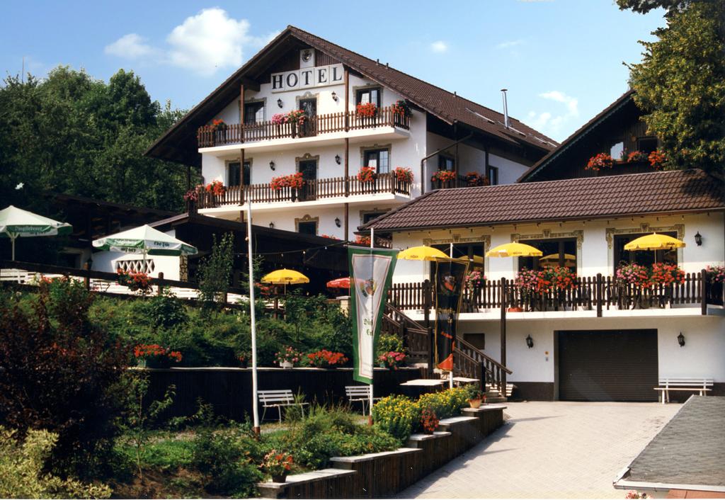 Hotel Jägerklause