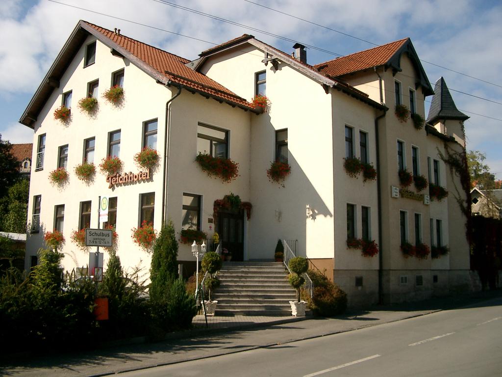 Teichhotel