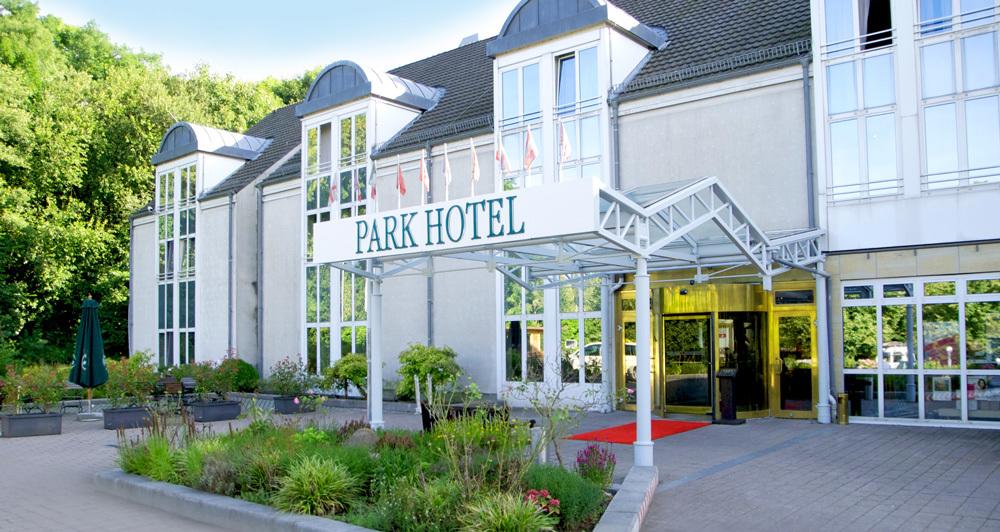 Park Hotel Ahrensburg