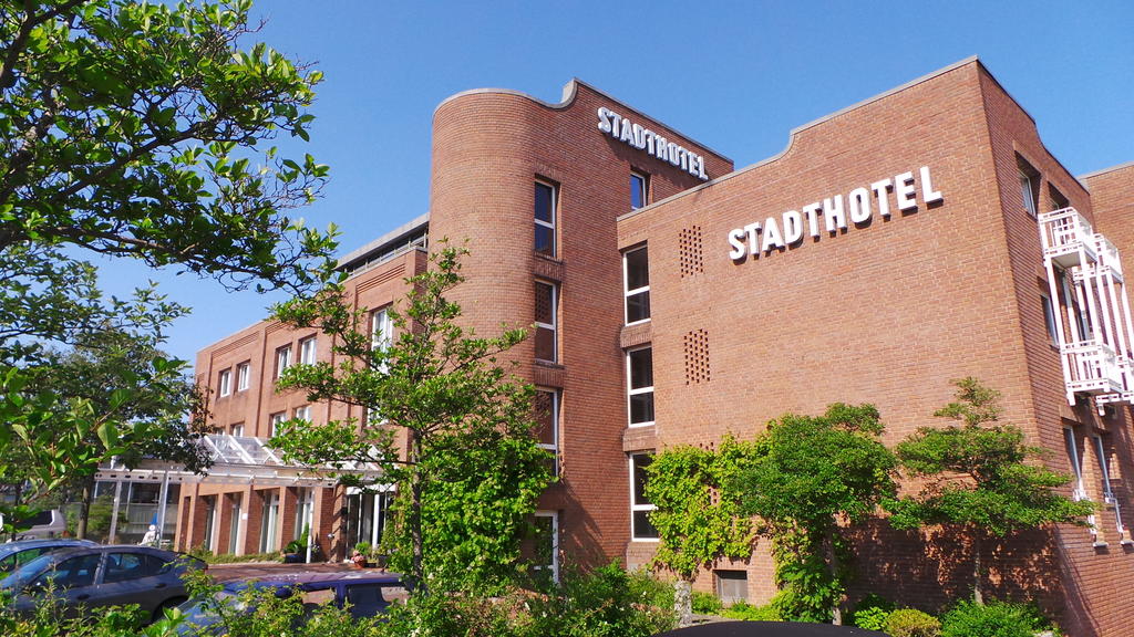 Stadthotel Eckernförde