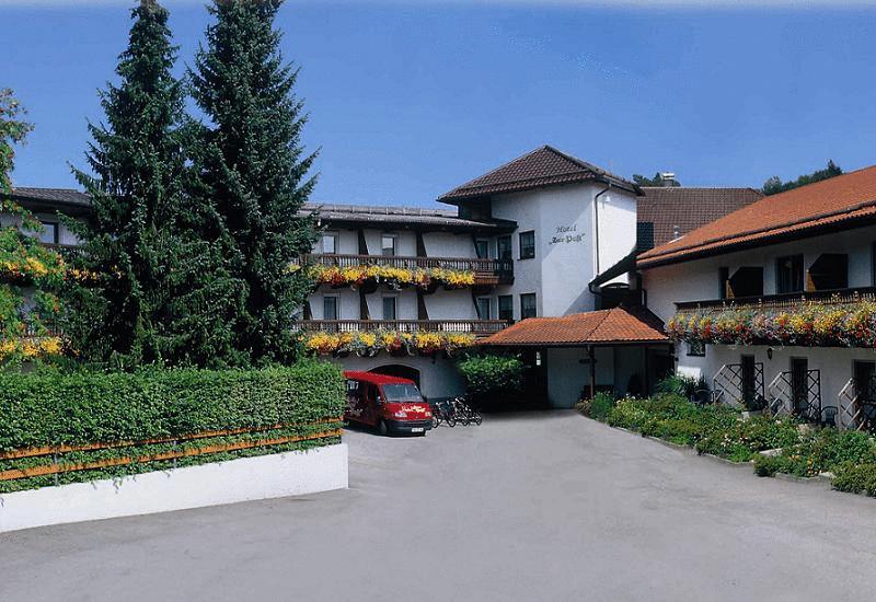 Hotel Zur Post