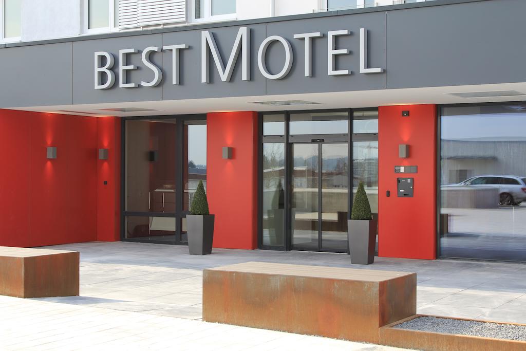 Best Motel