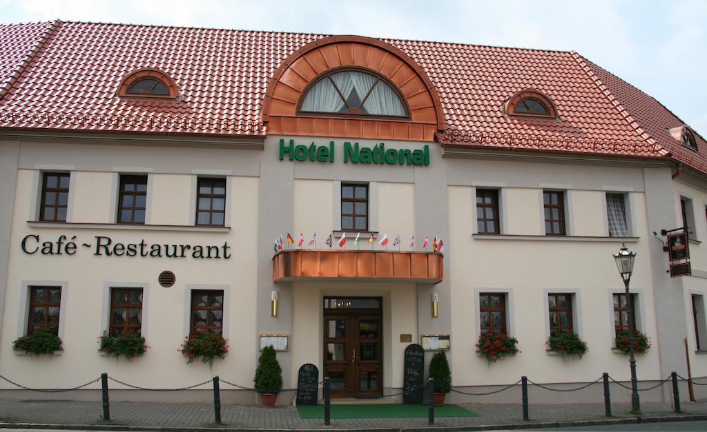 Hotel National