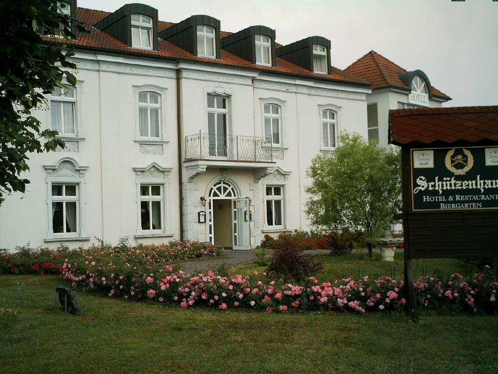 Hotel Schützenhaus