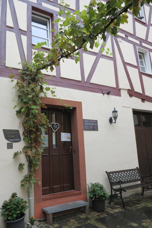 Das kleine Altstadt Hotel