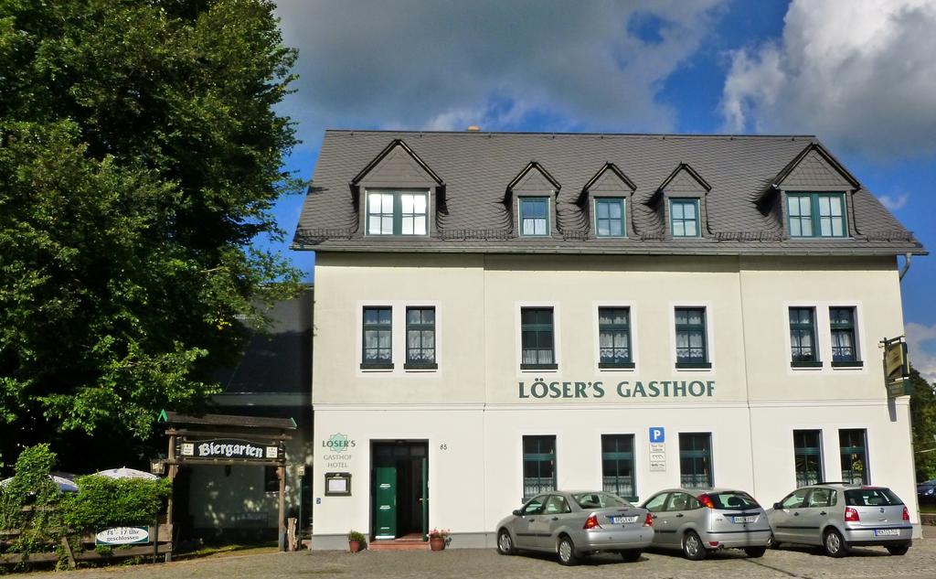 Lösers Gasthof Hotel