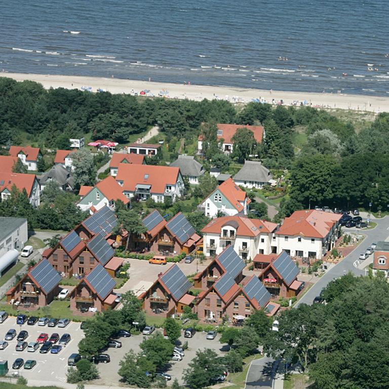 Usedom Bike Hotel Suites