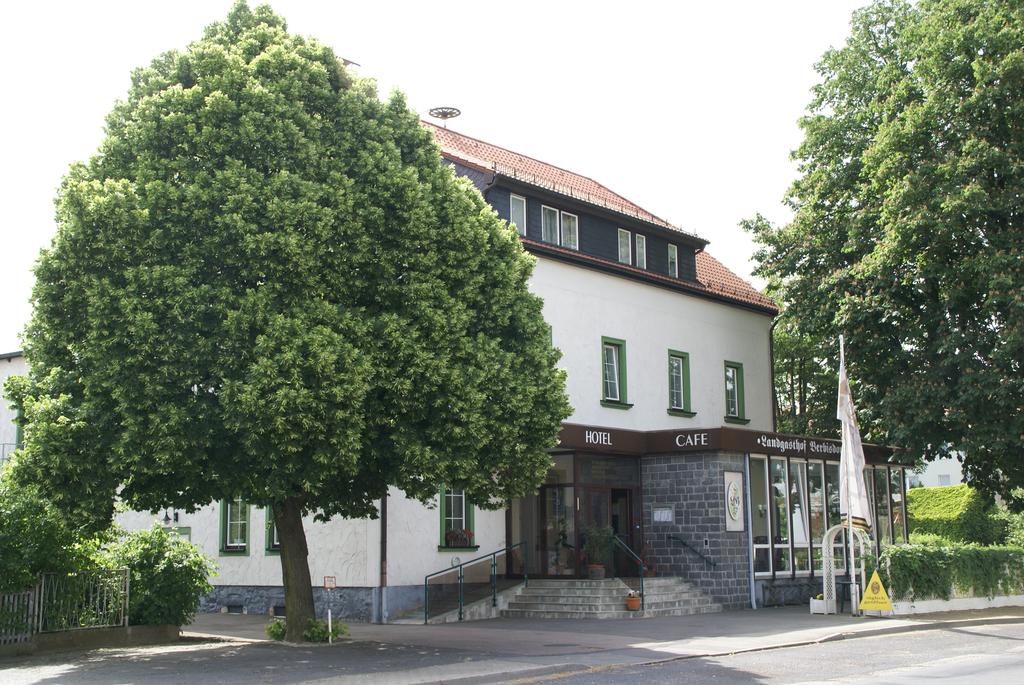 Landgasthof Berbisdorf