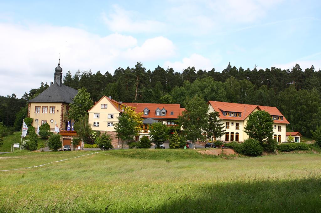 Jagdhof Klein-Heilig-Kreuz