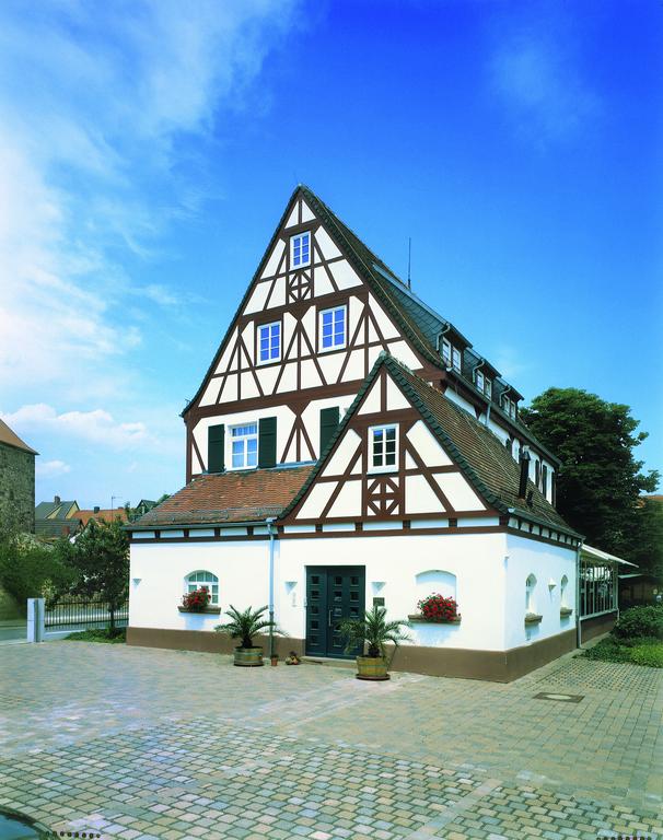 Altes Wasserwerk Landhotel