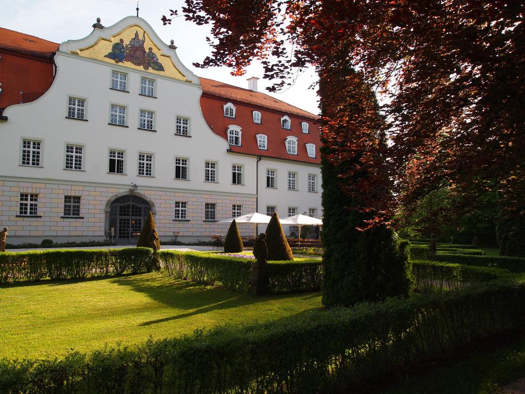 Schloss Lautrach