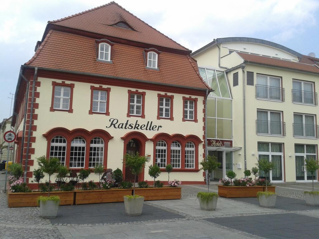 Ratskeller Vetschau