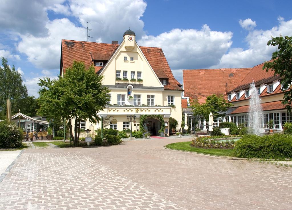 Hotel Drahthammer Schloess l