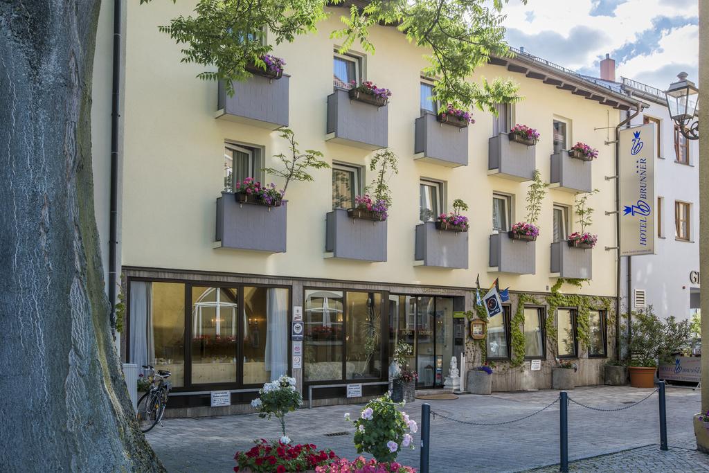 mD-Hotel Brunner