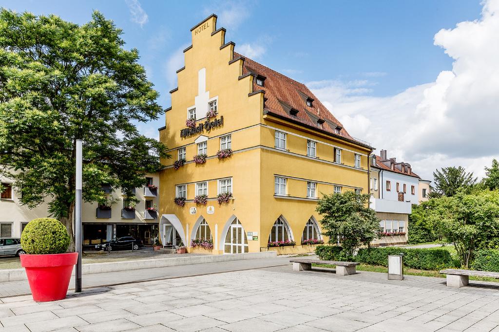 Altstadt-Hotel