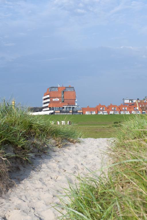 Upstalsboom Hotel Am Strand