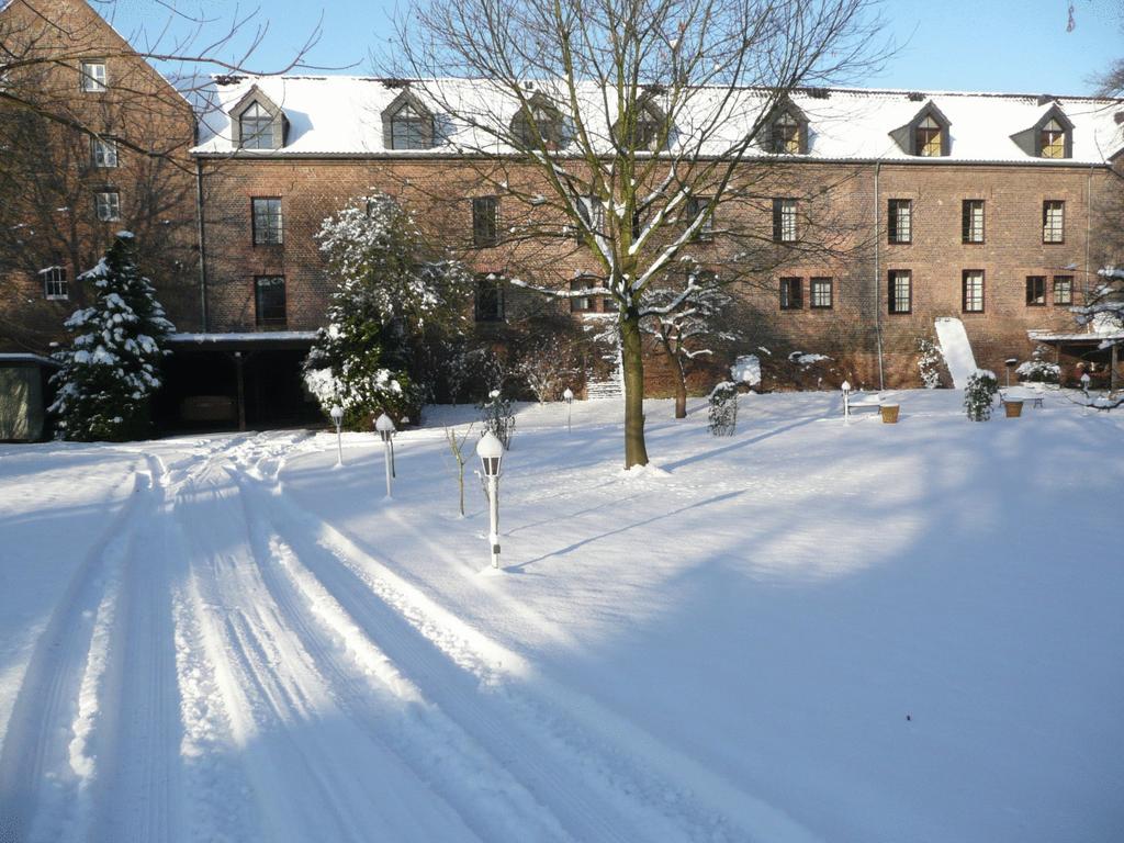 Landhaus Danielshof