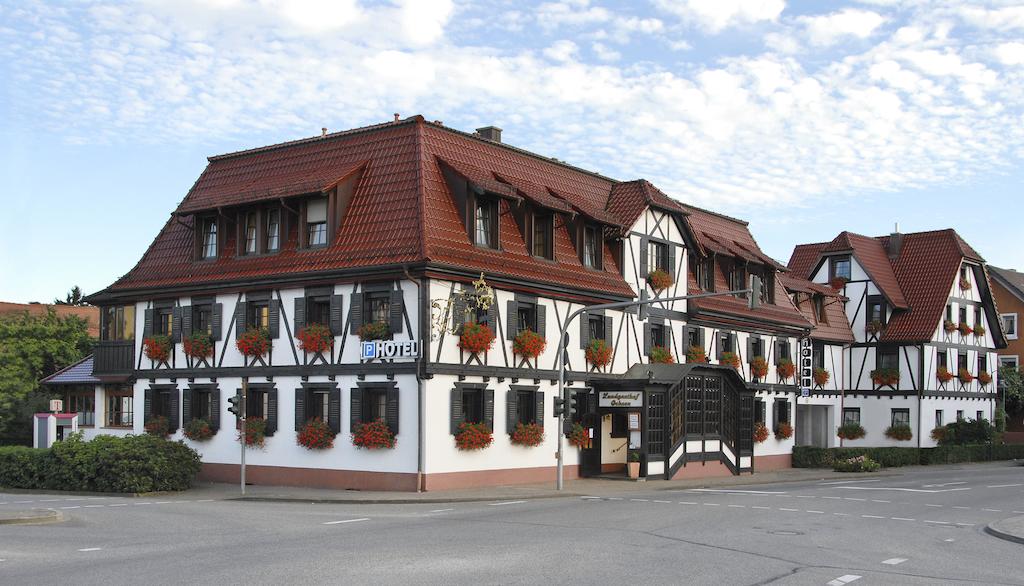 Hotel Ochsen