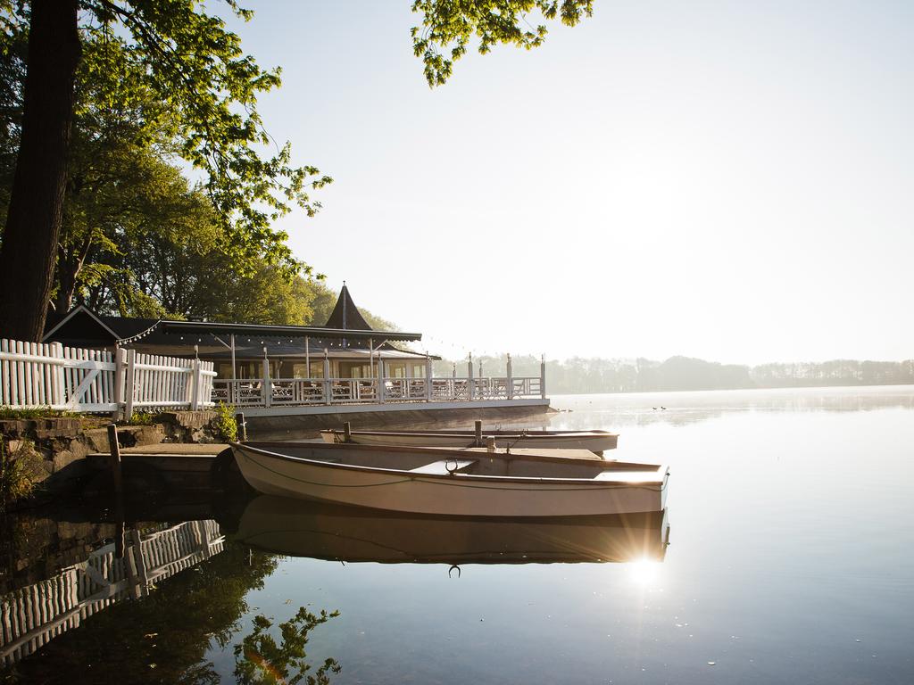 Ringhotel Bokel Muehle Am See