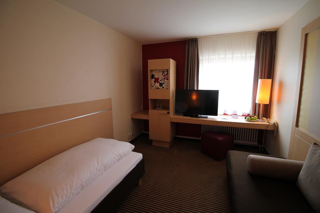 Hotel Westerfeld