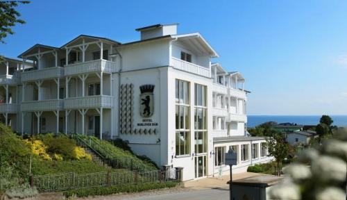 Hotel Berliner Bär