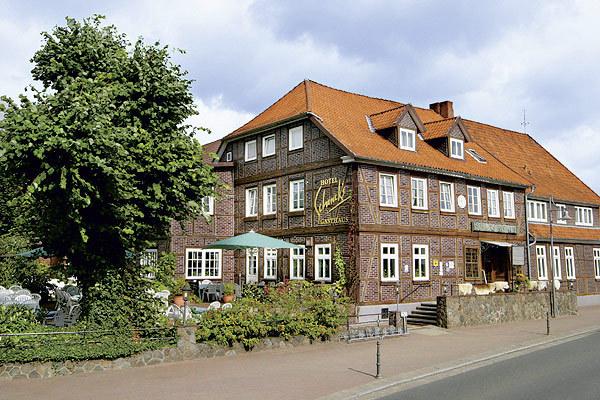 Schencks Hotel and Gasthaus