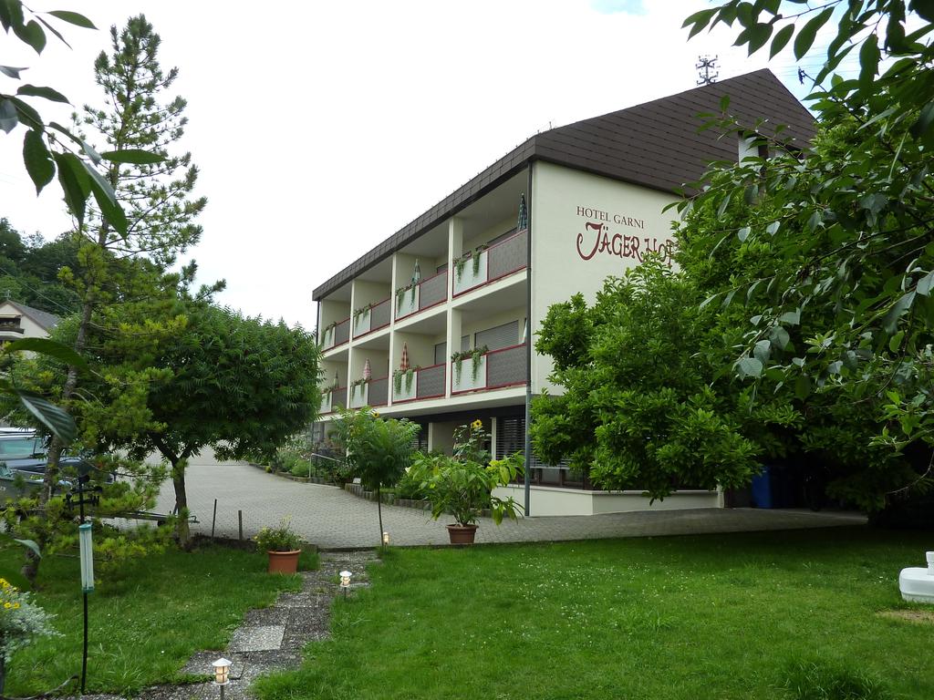 Hotel Garni Jägerhof