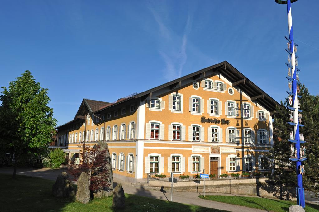 Endorfer Hof