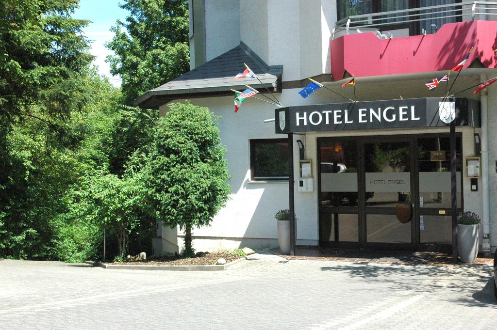 Hotel Engel