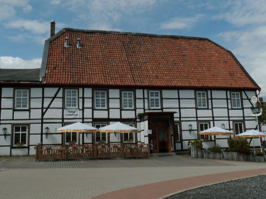 Hotel Lindenhof