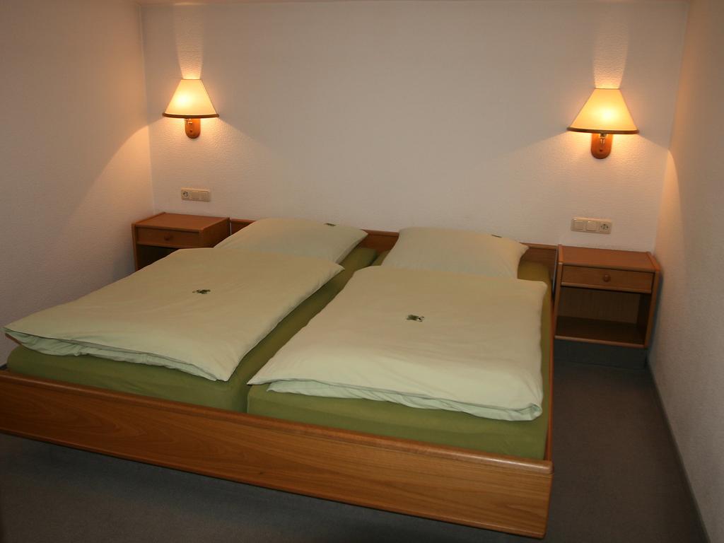 Hotel zum Walde 25