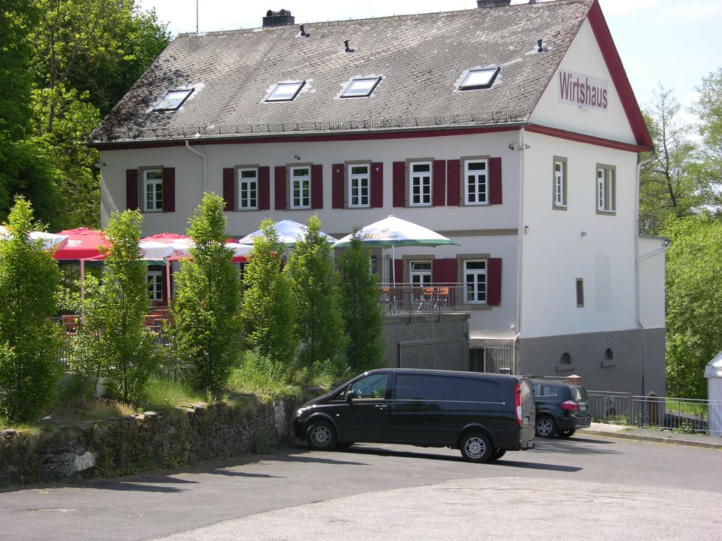 Domaene am See Am Simmersee