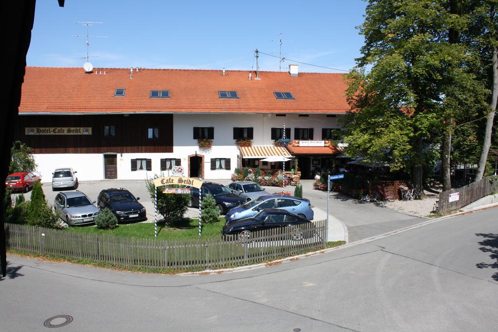 Hotel Seidl