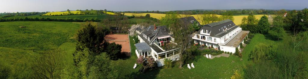 Hotel Hof Krähenberg Grömitz