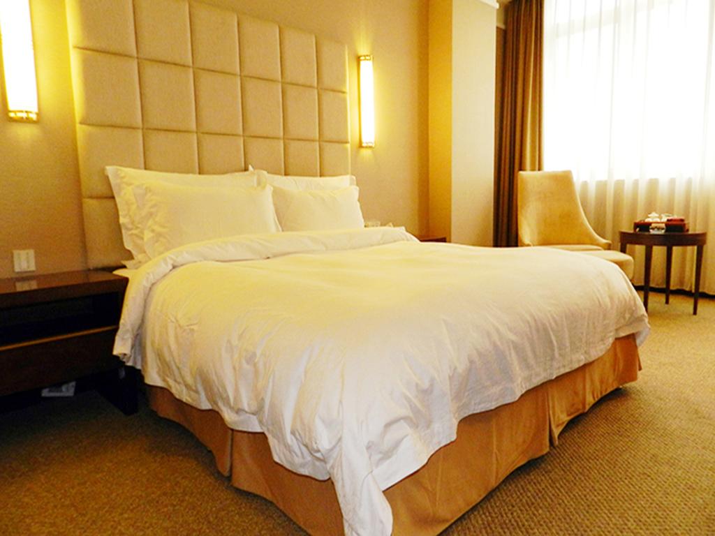 Best Western Plus Fuzhou Fortune Hotel