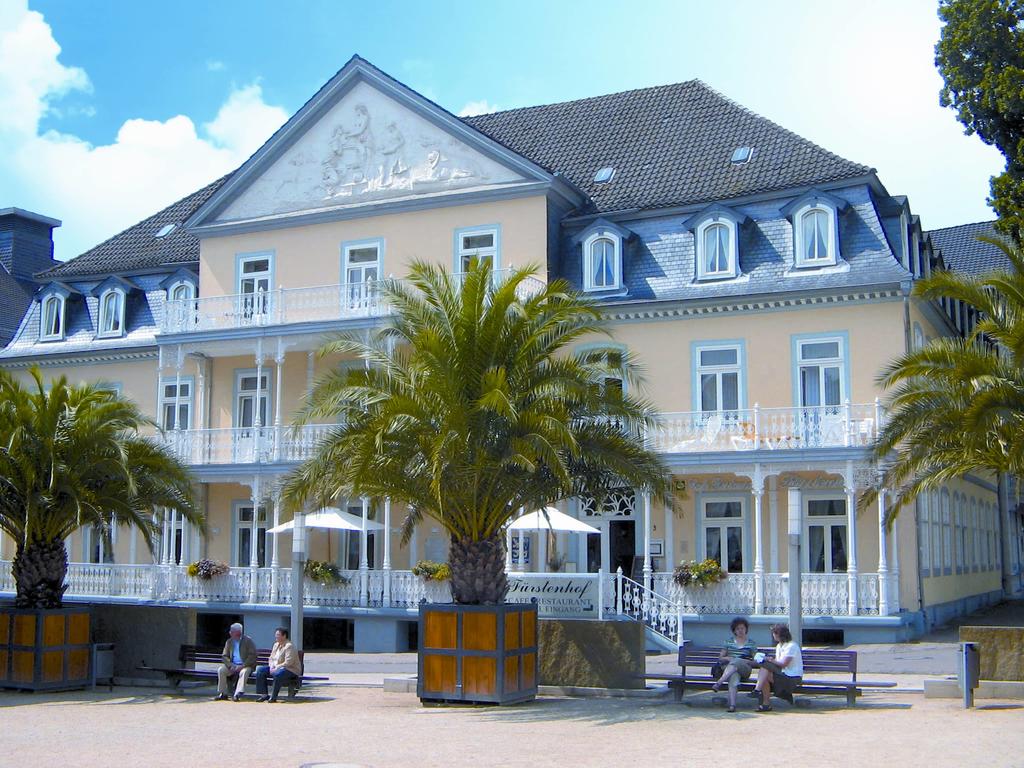 Hotel Fürstenhof