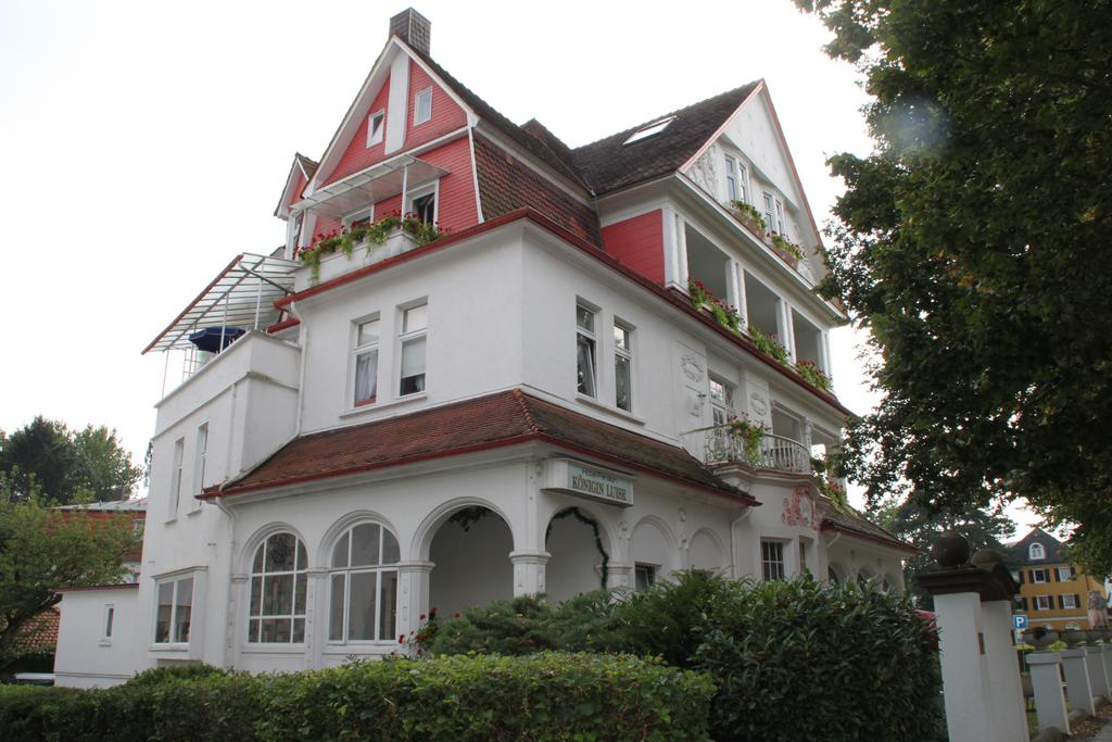 Villa Koenigin Luise