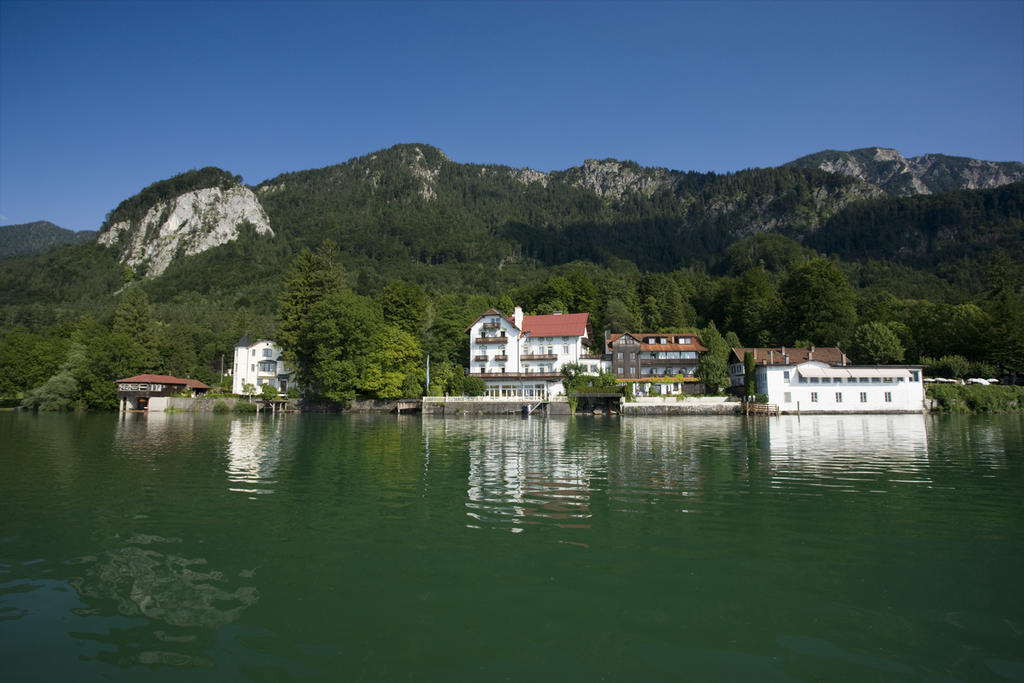 Seehotel Grauer Baer