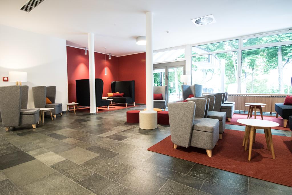 Serways Hotel Remscheid