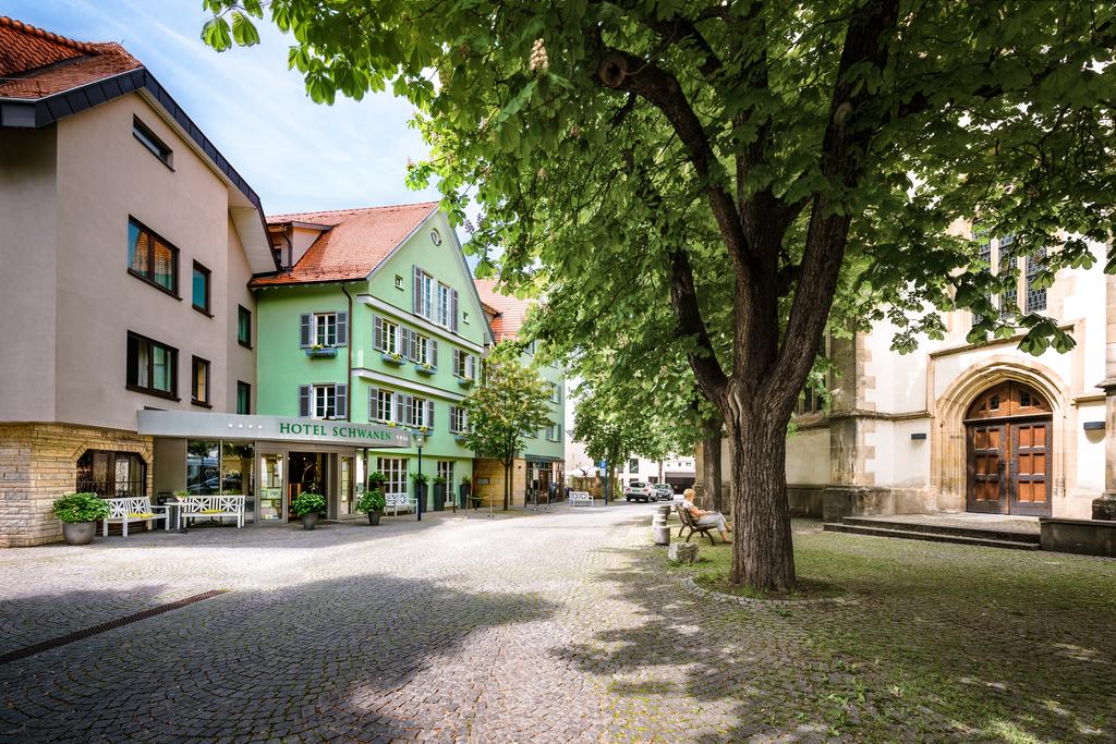 Hotel SCHWANEN METZINGEN