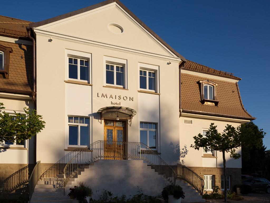 La Maison