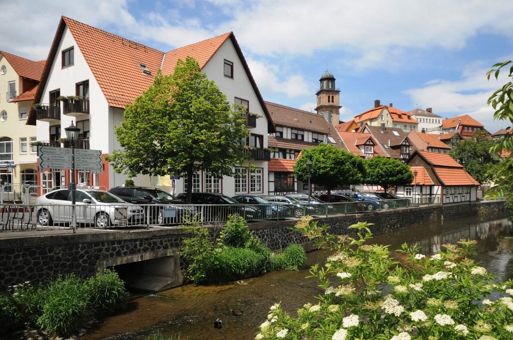 Romantik Hotel Schubert