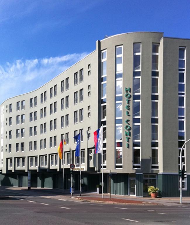 Hotel Conti Duisburg - Partner of SORAT Hotels