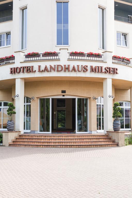 Hotel Landhaus Milser