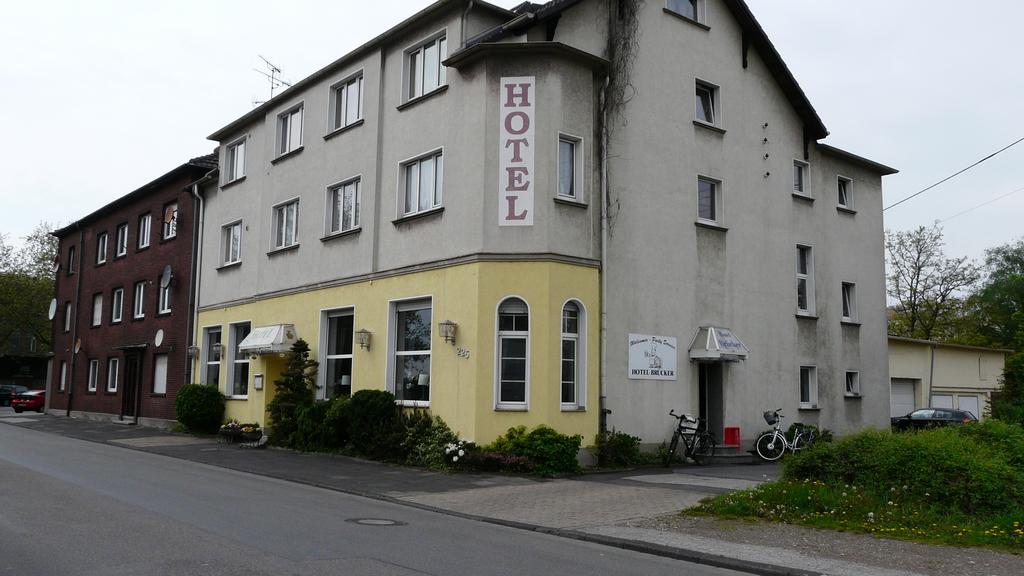 Hotel Brücker