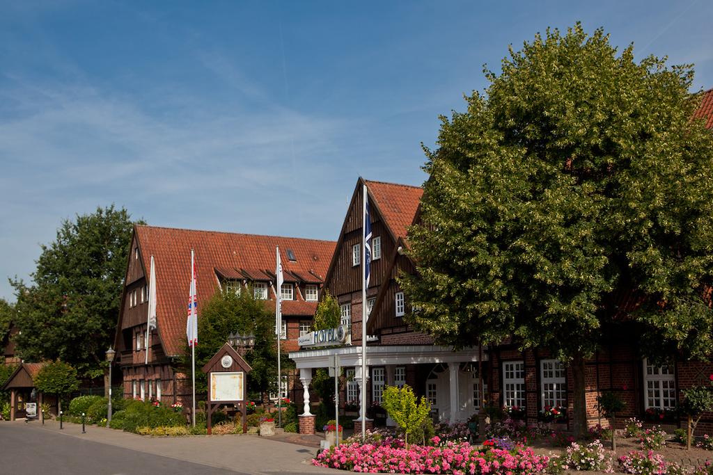 Welcome Hotel Dorf Muensterland