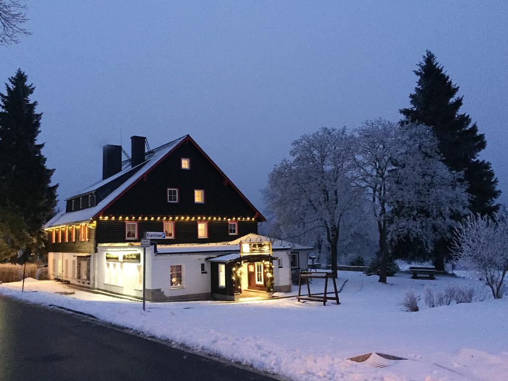 Hotel Zum Kranichsee