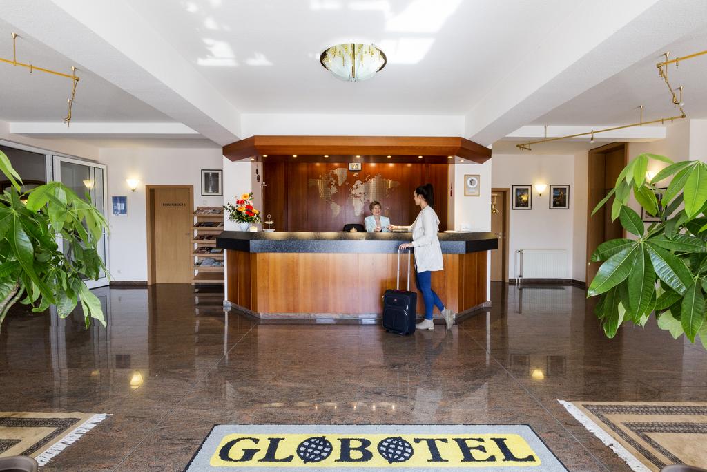 Hotel Globotel